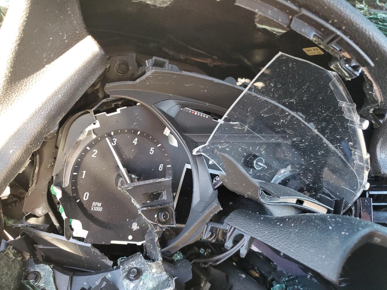 BUICK ENCORE PREFERRED