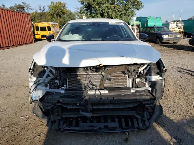 2023 NISSAN ALTIMA SR - 1N4BL4CV7PN330459