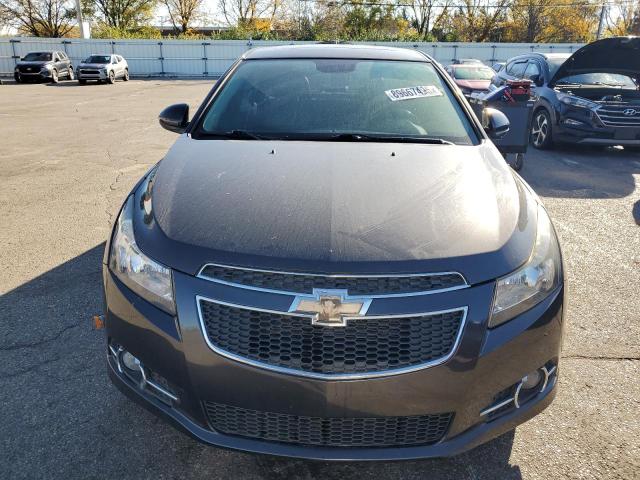 2014 CHEV CRUZE LT - 1G1PE5SBXE7328755