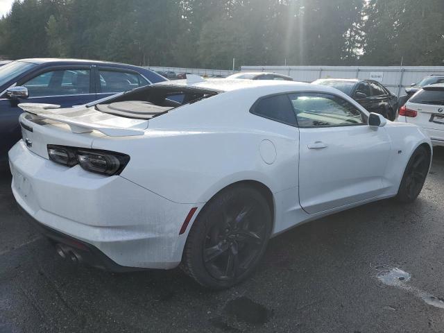 2021 CHEVROLET CAMARO LZ #3302963634