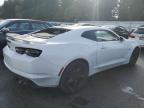 Lot #3302963634 2021 CHEVROLET CAMARO LZ