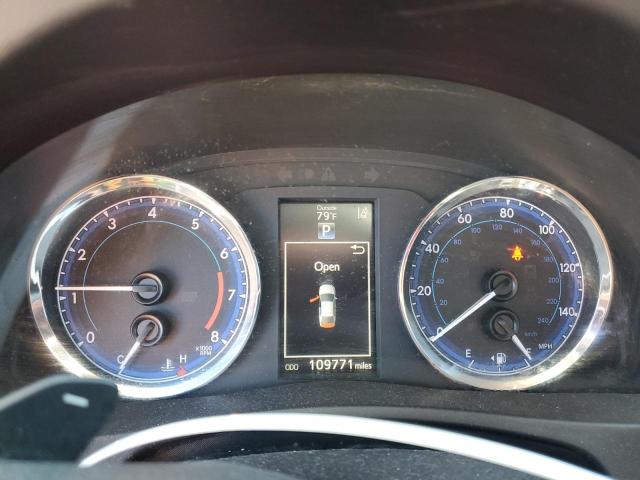 2018 TOYOTA COROLLA L - 5YFBURHE5JP797645