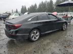 Lot #3304550435 2020 HONDA ACCORD EXL