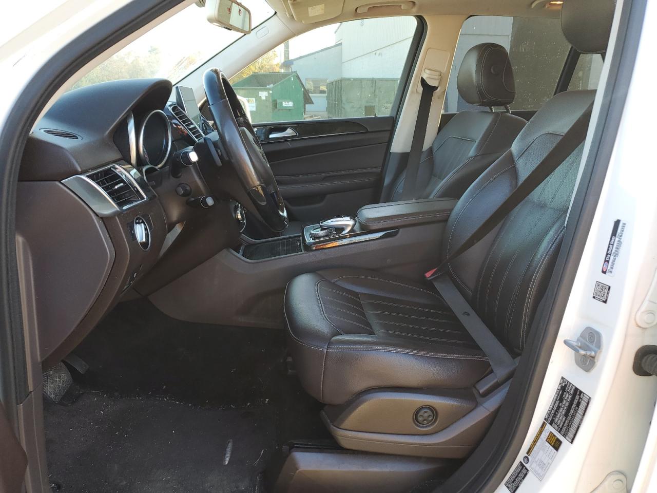 MERCEDES-BENZ GLE-CLASS 350 4MATIC