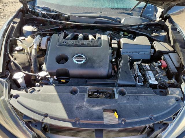 2017 NISSAN ALTIMA 3.5 1N4BL3AP3HC162105