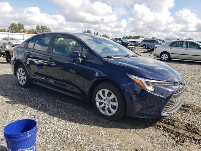 2025 TOYOTA COROLLA LE #3265913596