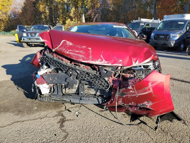 2020 MAZDA 3 SELECT - 3MZBPACL5LM116907