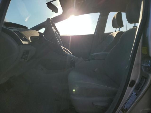 2010 TOYOTA PRIUS - JTDKN3DU3A0224633