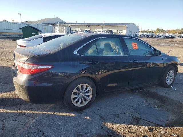 2016 TOYOTA CAMRY HYBR 4T1BD1FK7GU188431