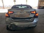 Lot #3308558539 2022 CHEVROLET MALIBU LT
