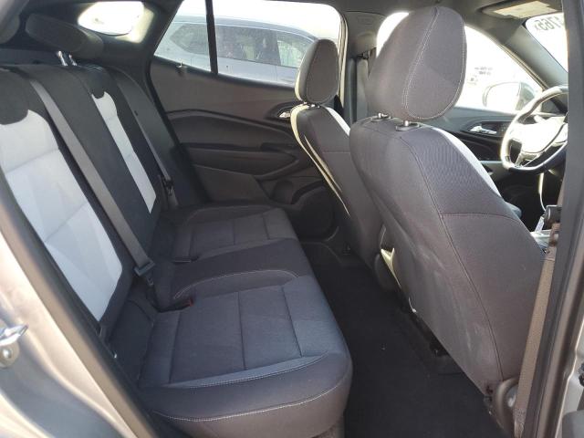 2024 CHEVROLET TRAX 1RS - KL77LGE28RC178496