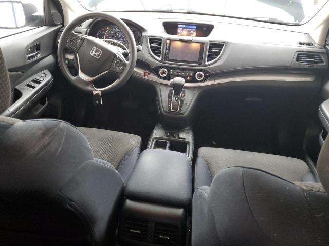 2016 HONDA CR-V EX - 2HKRM4H57GH700663