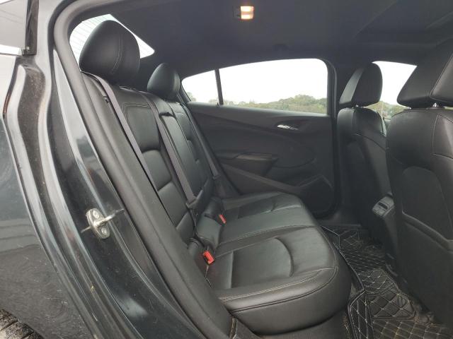 2017 CHEVROLET CRUZE PREM - 1G1BF5SM3H7184883