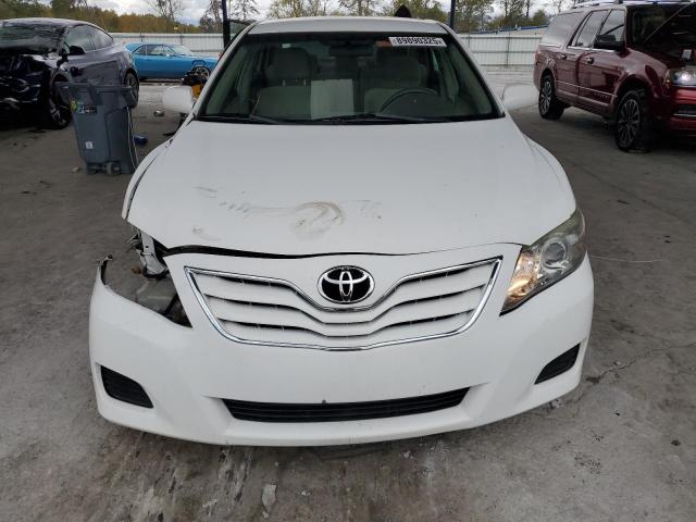 2011 TOYOTA CAMRY BASE - 4T1BF3EK9BU652383