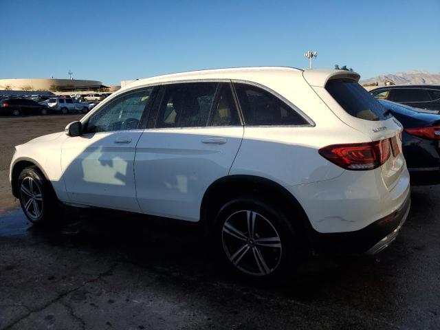 2020 MERCEDES-BENZ GLC 300 4M #3287365984