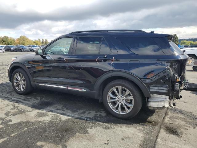 2020 FORD EXPLORER XLT - 1FMSK7DH5LGB29242