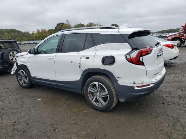 2021 GMC TERRAIN SLT #3296358135