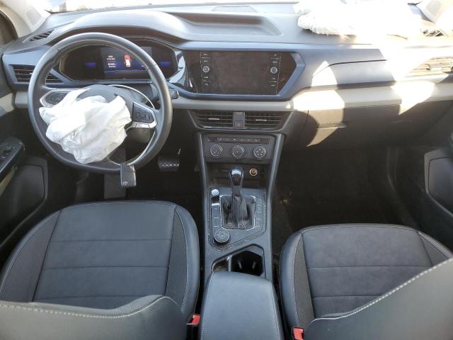 2022 VOLKSWAGEN TAOS SE - 3VVWX7B24NM043436