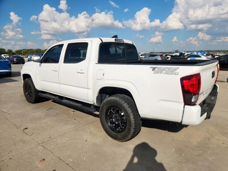 2023 TOYOTA TACOMA DOU #3286490144
