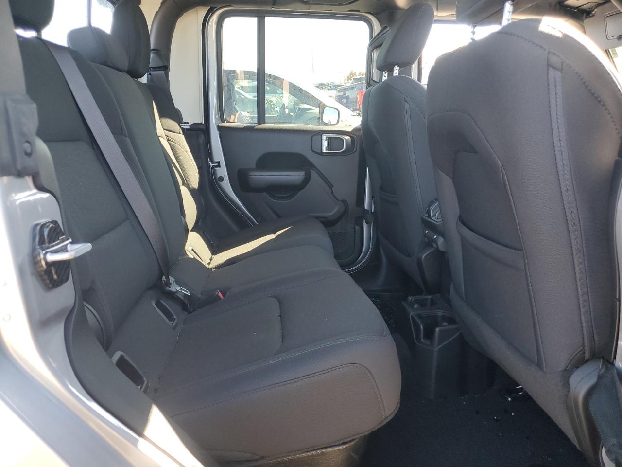 JEEP GLADIATOR SPORT