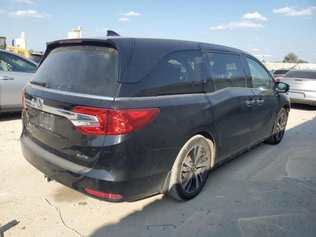 2019 HONDA ODYSSEY EL 5FNRL6H93KB014631