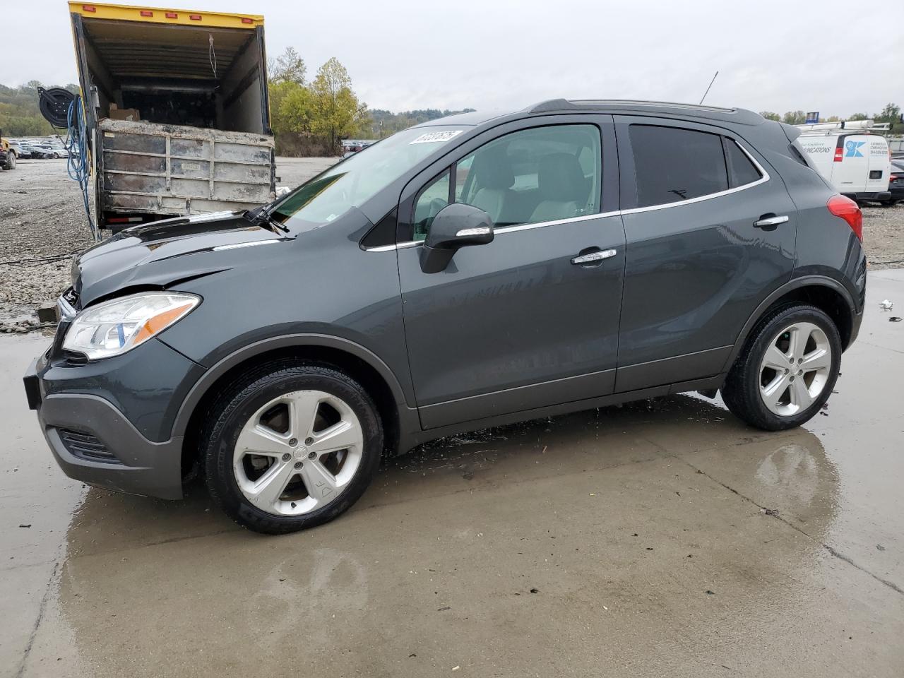 BUICK ENCORE