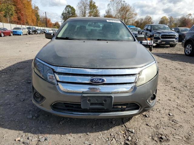 2012 FORD FUSION SE - 3FAHP0HA5CR148019