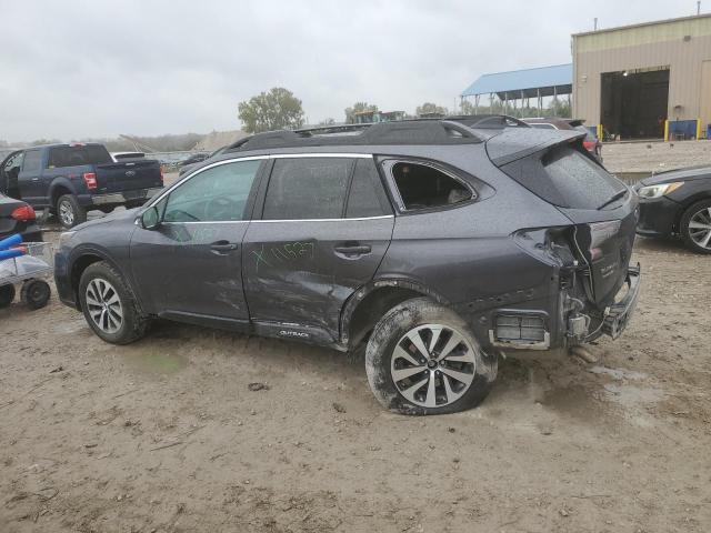 2020 SUBARU OUTBACK PR 4S4BTAEC5L3193916