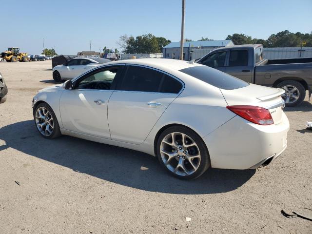 2012 BUICK REGAL GS #3282619050