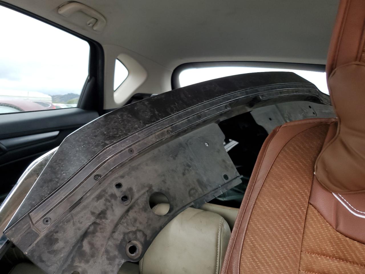 Lot #3261157980 2017 MAZDA CX-5 TOURING