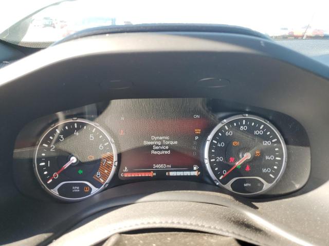 2021 JEEP RENEGADE L - ZACNJDD13MPN23555