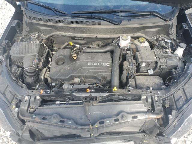 2021 CHEVROLET EQUINOX PR - 2GNAXNEV6M6124943