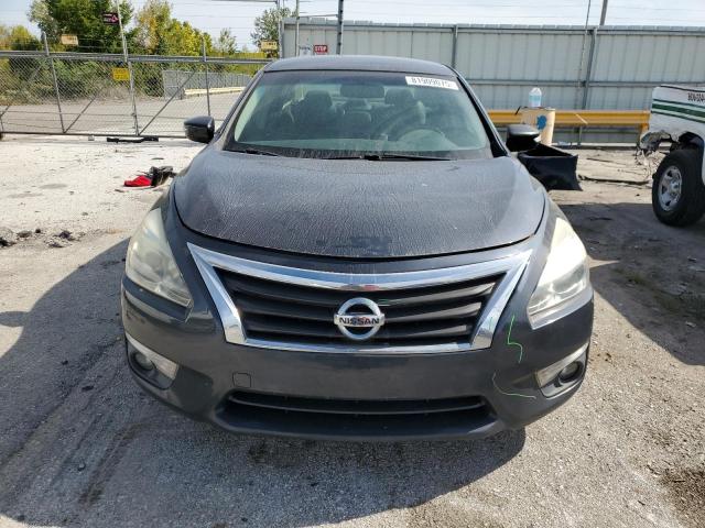 2013 NISSAN ALTIMA 2.5 - 1N4AL3AP4DC209261