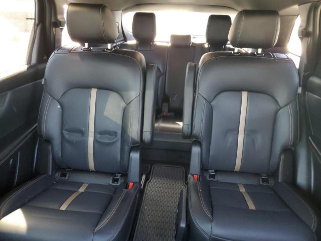 2025 MAZDA CX-90 PREM JM3KKEHD3S1219742