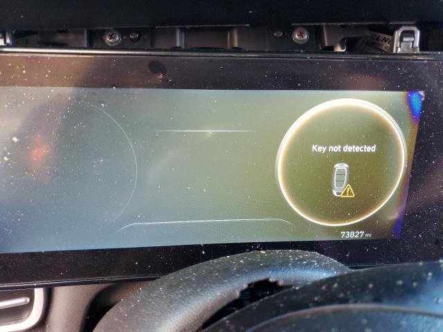 2023 HYUNDAI ELANTRA SE #3309313996