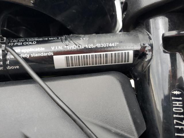 2023 HARLEY-DAVIDSON RH975 S 1HD1ZF125PB307447