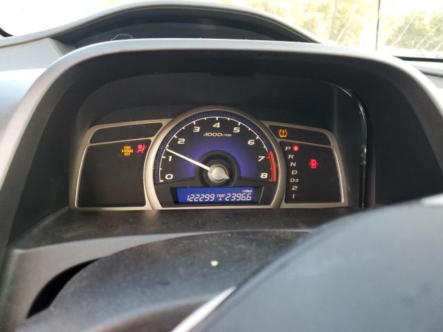 2010 HONDA CIVIC LX - 2HGFA1F53AH300369