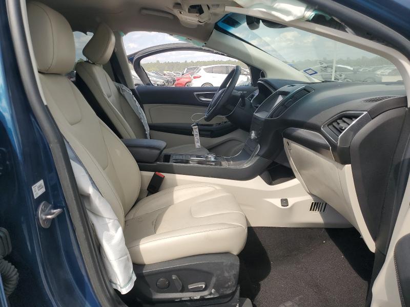 2020 FORD EDGE TITAN - 2FMPK3K95LBA10513