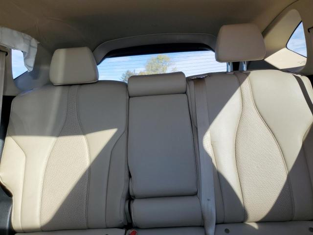 2021 ACURA RDX TECHNO - 5J8TC2H57ML033616