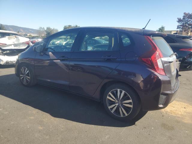2017 HONDA FIT EX JHMGK5H71HS013782