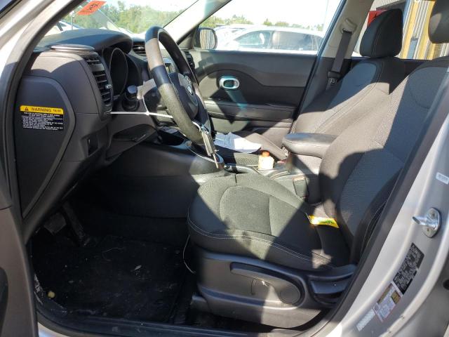 2018 KIA SOUL + - KNDJP3A52J7568626