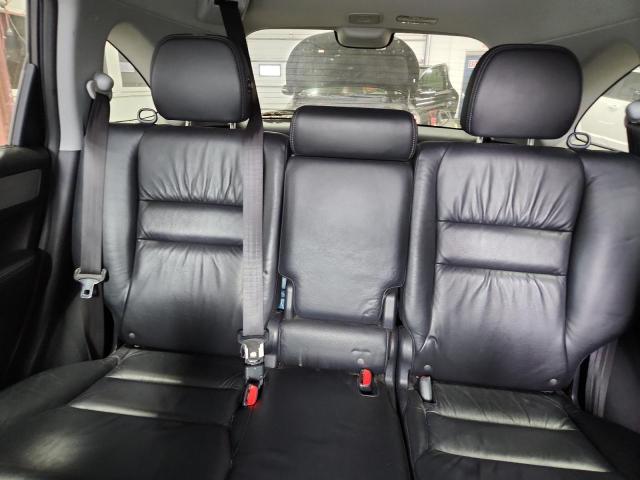 2011 HONDA CR-V EXL #3290207236