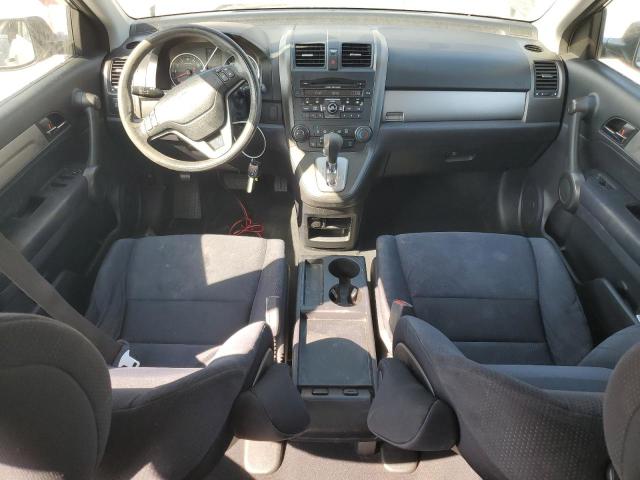 2011 HONDA CR-V SE - JHLRE4H46BC028185