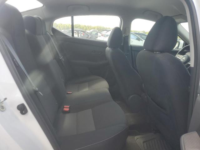 2024 NISSAN SENTRA SV 3N1AB8CV0RY258299