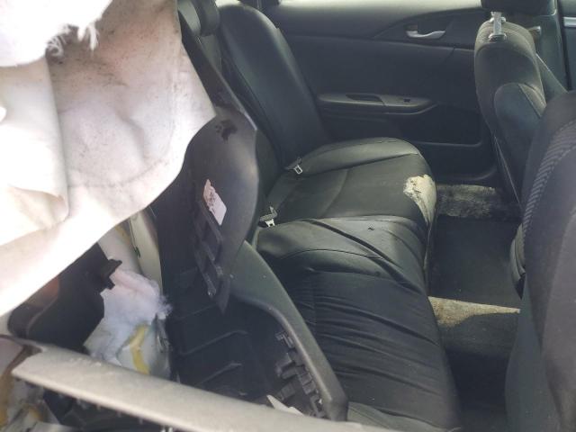 2019 HONDA CIVIC SPOR - 2HGFC2F88KH507593