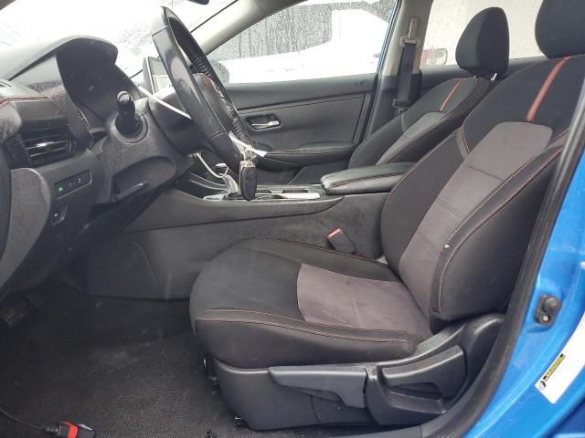 2023 NISSAN SENTRA SR - 3N1AB8DV0PY225010