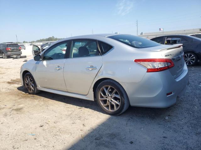 2015 NISSAN SENTRA S - 3N1AB7AP9FY368990