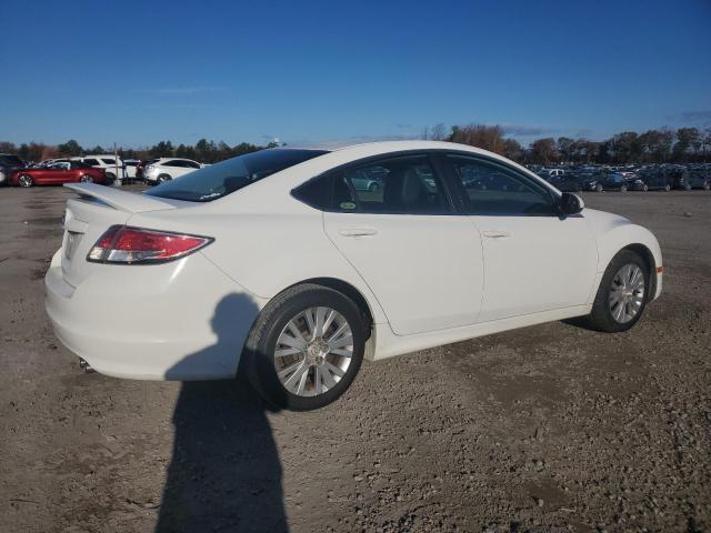 2010 MAZDA 6 I - 1YVHZ8CH6A5M46385