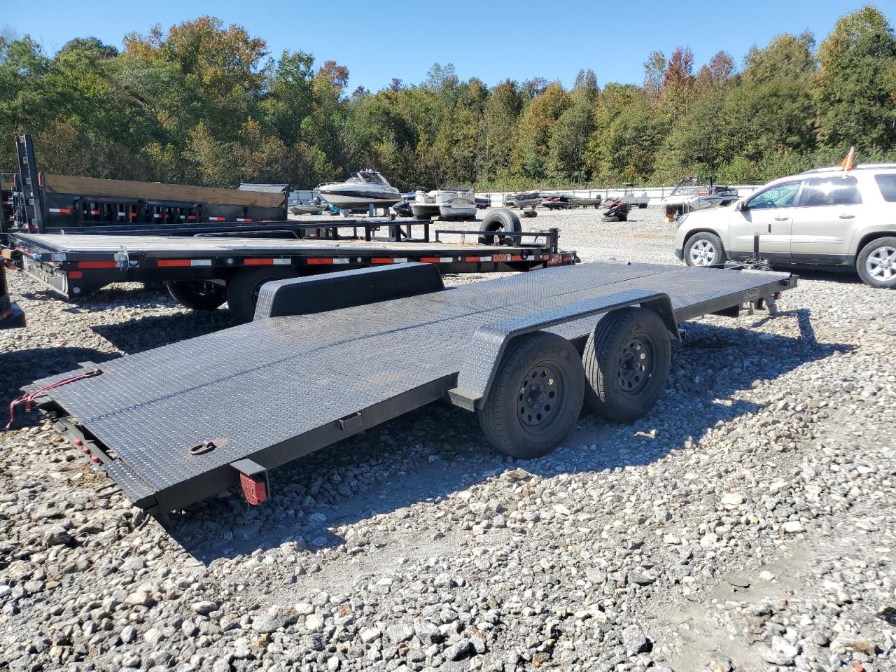 Lot #3269846700 2023 CARRY-ON UNKNOWN