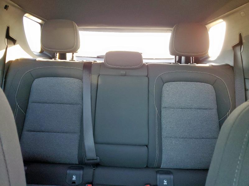 2026 GMC TERRAIN EL - 3GKALMEG9TL121999